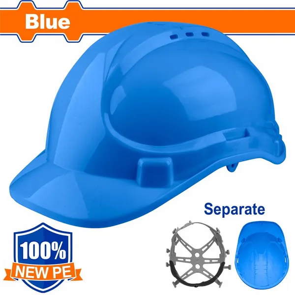 Safety helmet