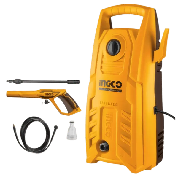 Nettoyeur Haute Pression 1400W HPWR14008