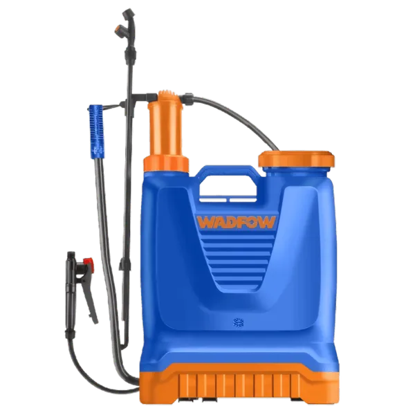 Pulvérisateur à pression 20 litres avec lance fibre de verre