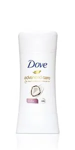 Dove – Déodorant Stick Coco – 74 g