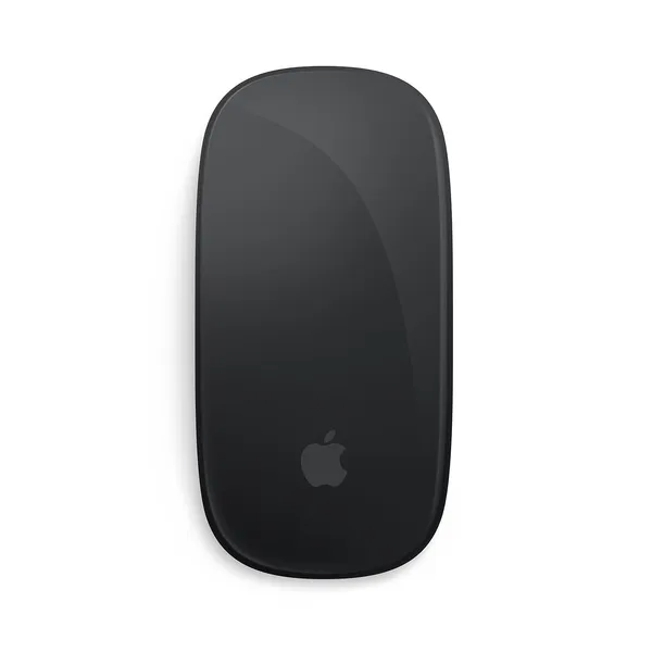 Apple Magic Mouse Noir
