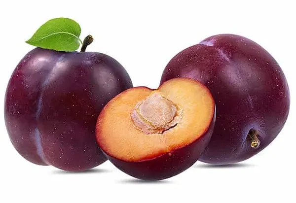 Prunes – Charnues, Sucrées et Bien Douces