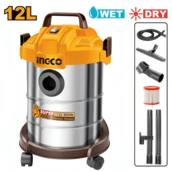 Aspirateur INGCO VC14122