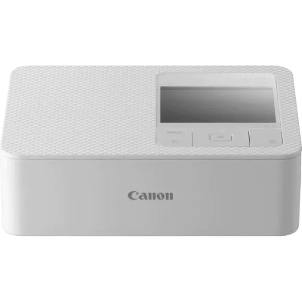 Imprimante photo Canon SELPHY CP1500 Blanc