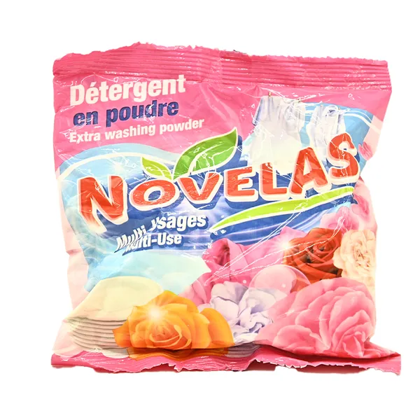 LESSIVE EN POUDRE NOVELAS 170G