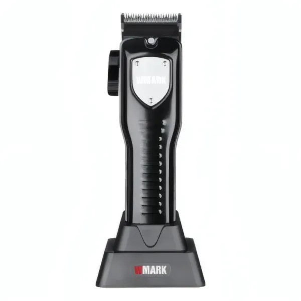 Tondeuse Sans Fil Rechargeable WMARK NG-2042 avec Station de Charge