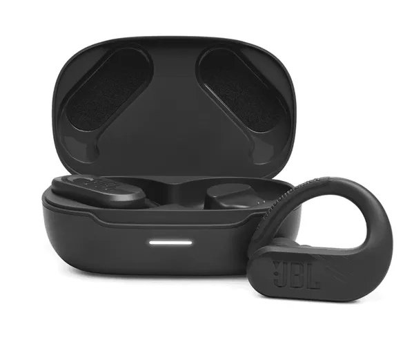 ECOUTEUR BLEUTOOTH JBL ENDURANCE PEAK III WIRELESS EARBUDS - MIX