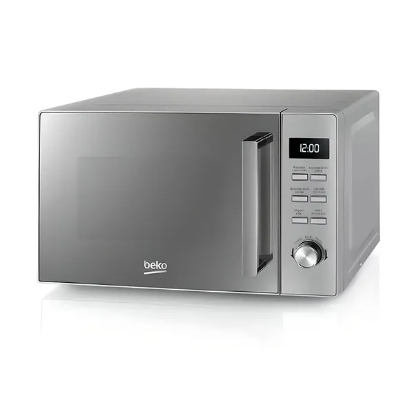 Micro Onde Beko 28LITRES Inox Mcf 28310X
