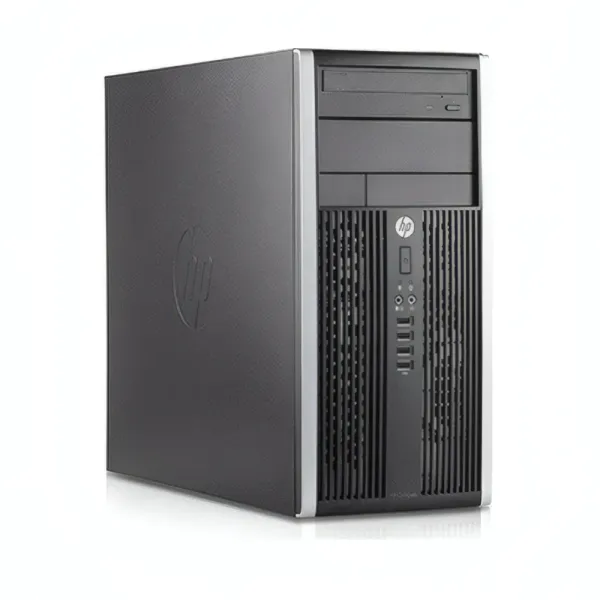 Unité centrale HP MT6300 Core i5
