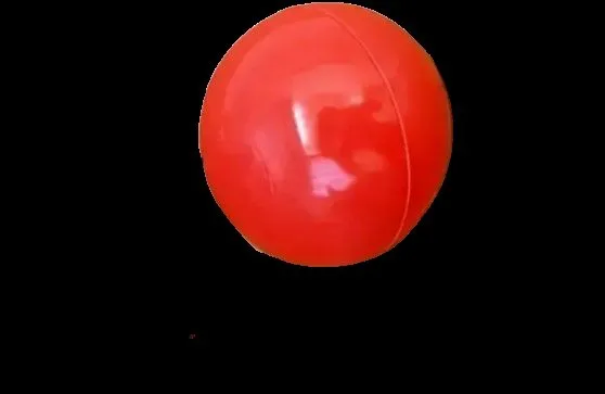 Balles Sans BPA Bassins