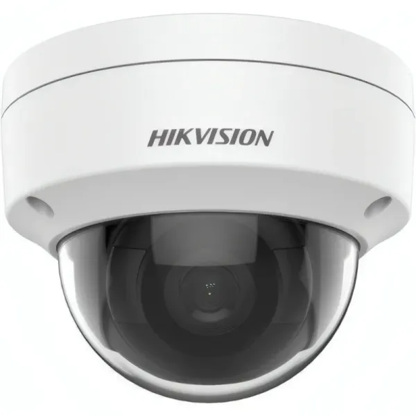 Caméra IP Hikvision DS-2CD1143G0-I - 4MP Dome Intérieur