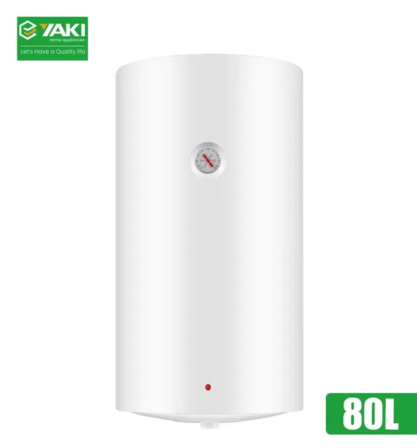 Chauffe Eau Yaki 80LITRES YCS0280