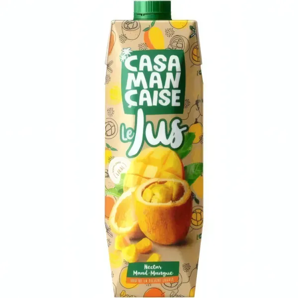 Nectar Maad-Mangue Casamancaise - 1L
