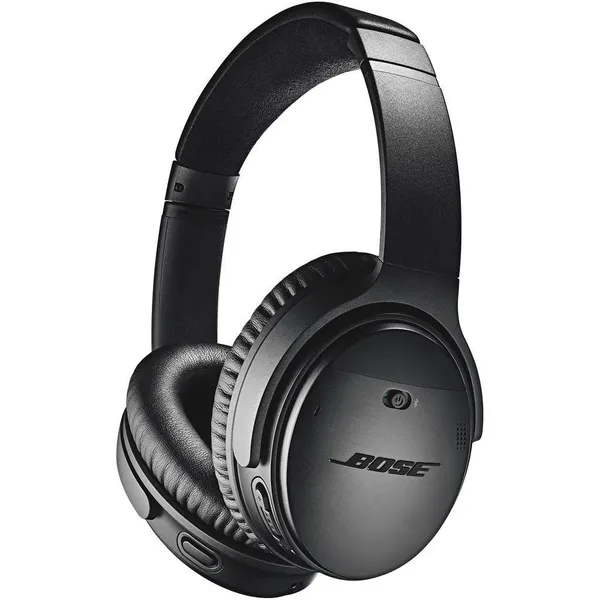 Casque Bose QuietComfort 35 II