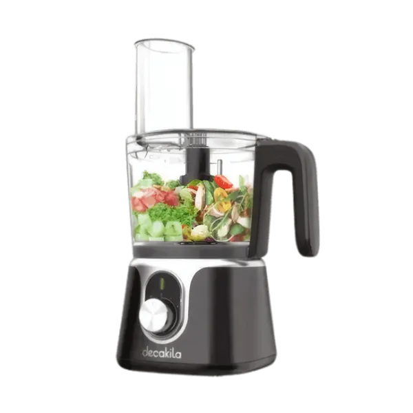 Robot culinaire sans fil Decakila 1.25L