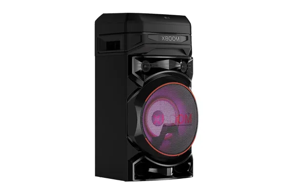 Mini Chaine LG Xboom RNC5