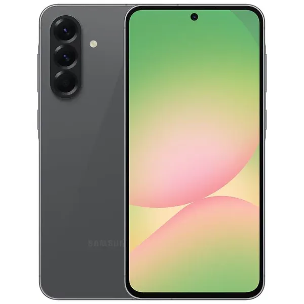 Samsung Galaxy A56 5G – Mémoire 256Go – 8 Go de RAM 6,7 pouces – Android 15