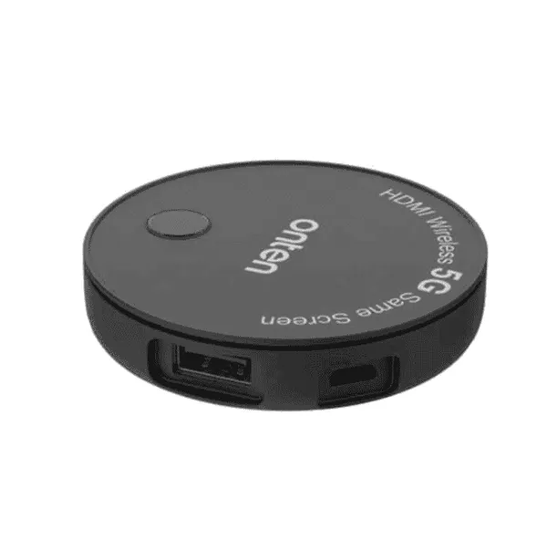 Connecteur OTN-7576 HDMI sans fil 5g meme écran