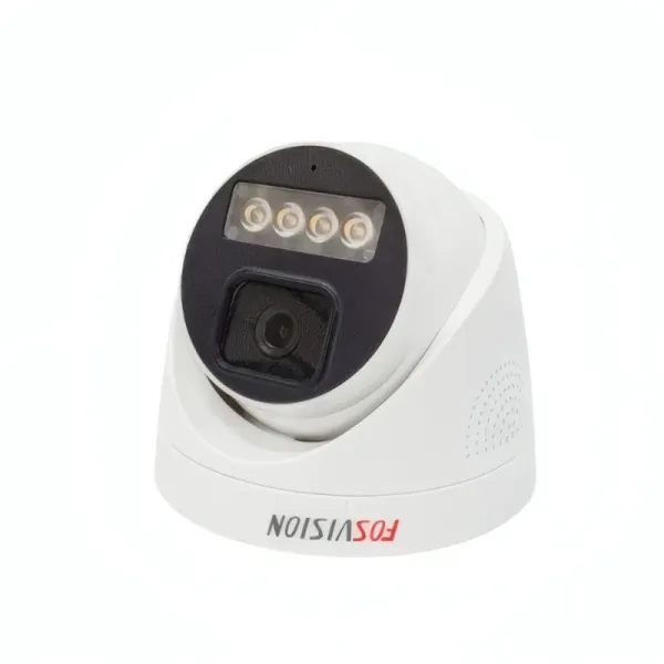 Caméra Dôme Analogique HD 2MP FOSVISION RS-1304