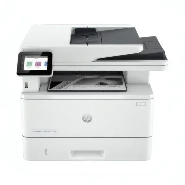 Imprimante laser multifonction HP LaserJet Pro MFP 4103fdw - A4 4-en-1