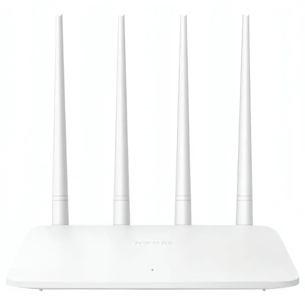 Routeur WiFi N 300 Mbps Tenda F6 avec MU-MIMO