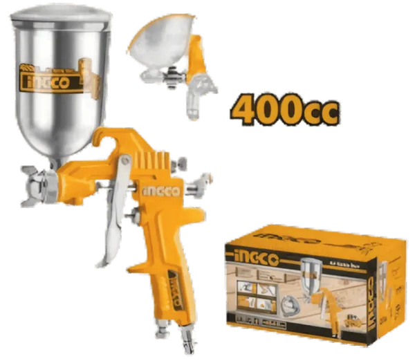 Pistolet Pulvérisateur Pneumatique  ASG4042