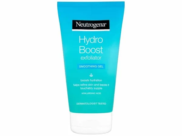 NEUTROGENA - Gel exfoliant lissant Hydro Boost 150 ml