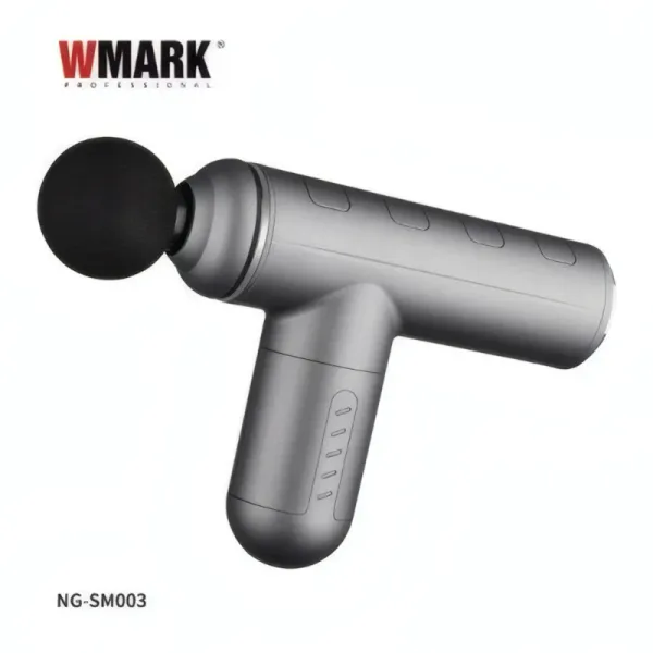 Mini Pistolet de Massage WMARK NG-SM003 Portable