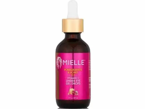 Mielle Organics - Sérum à la Vitamine C, à la Grenade et au Miel - 2oz