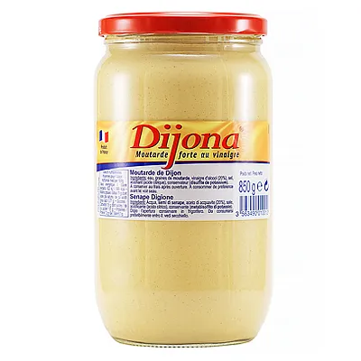 Moutarde Dijona 850 g