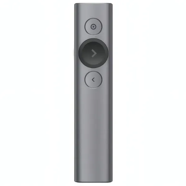Télécommande de Présentation Logitech Spotlight avec Pointeur Laser