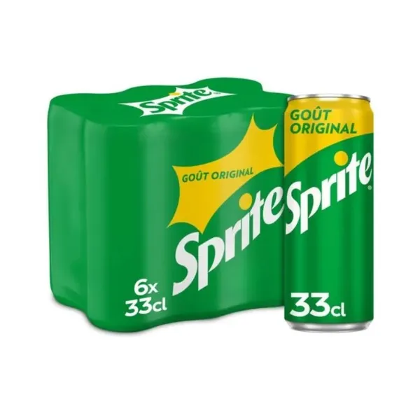 Sprite PM x6