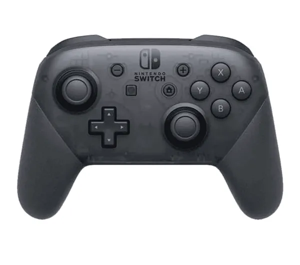 MANETTE NINTENDO SWITCH PRO
