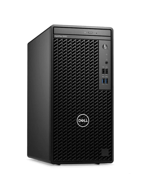 Ordinateur de bureau OptiPlex 3000 i5