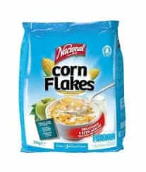 NACIONAL - Cornflakes Delicious and Crunchy - 250G