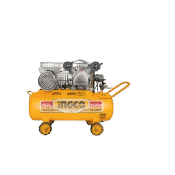 Compresseur à Air Silencieux 50L AC1200508