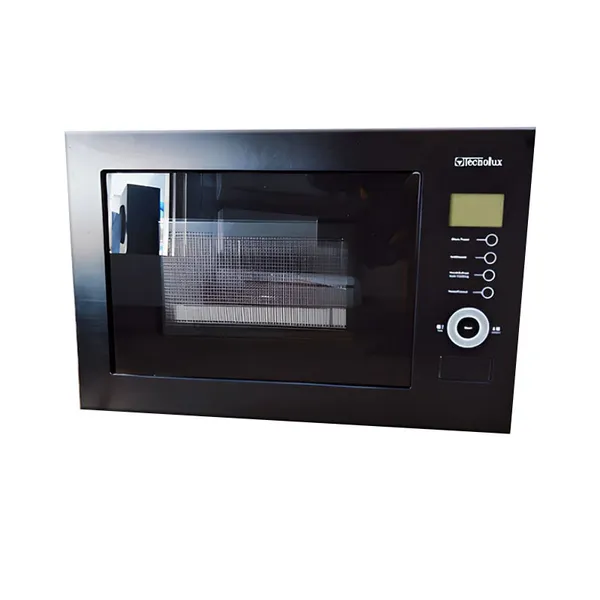 Micro Onde Encastrable Technolux 25LITRES Noir Mob 25TEC
