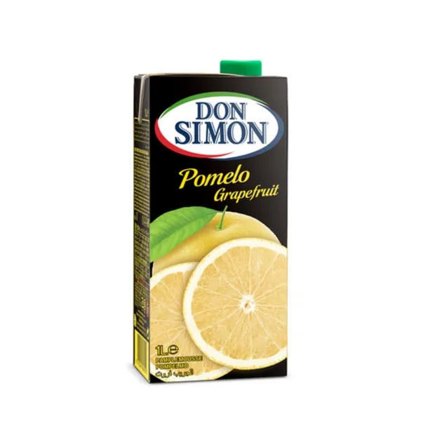 DON SIMON PAMPLEMOUSSE BRIQUE 1L