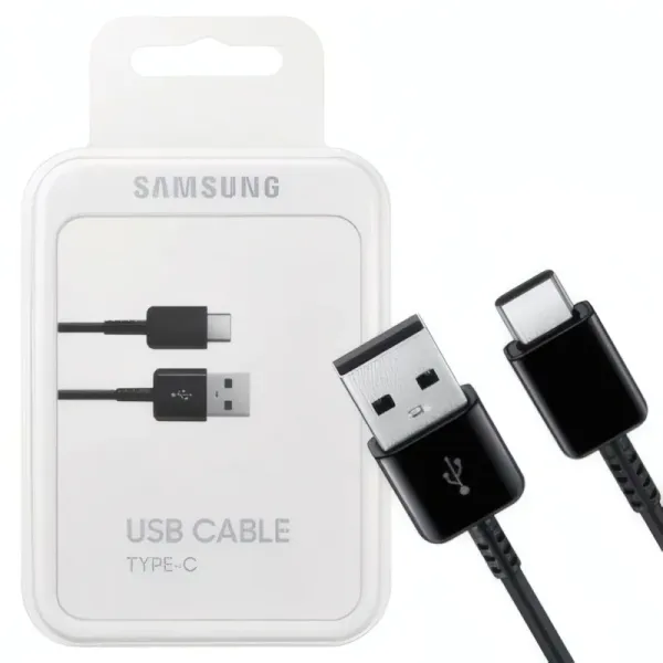 Câble USB Type-C Original Samsung EP-DG930IBEGWW
