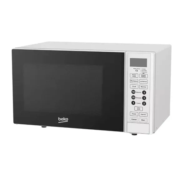 Micro Onde Beko 23LITRES Blanc MGF23330W