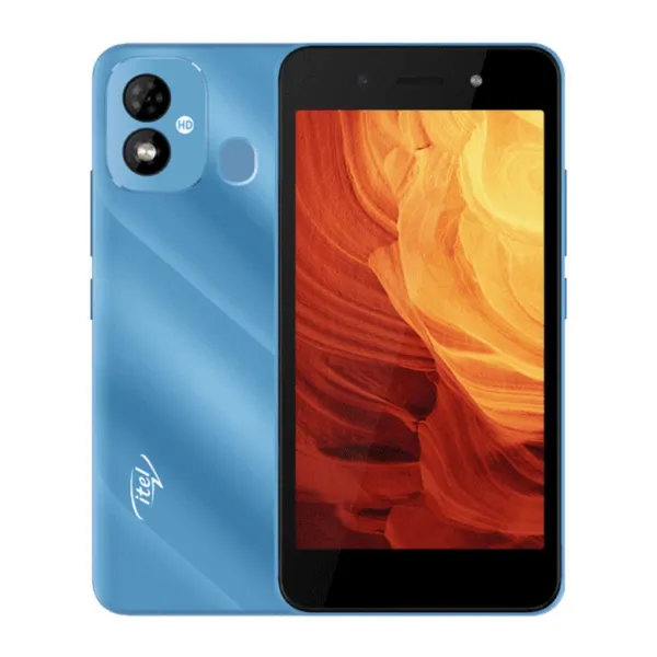 Itel A33 Plus Mémoire 16 Go Ram 1 Go Dual sim