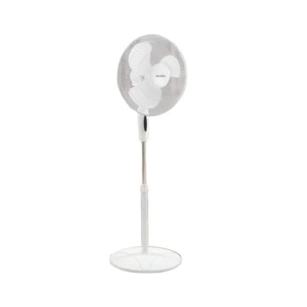 Ventilateur sur pied Decakila 16"
