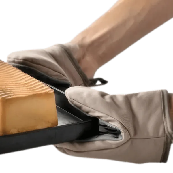 Paire de Gants de Cuisine Isolants