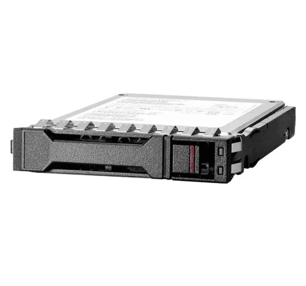 HPE 1.2TB SAS 10K SFF BC MV HDD