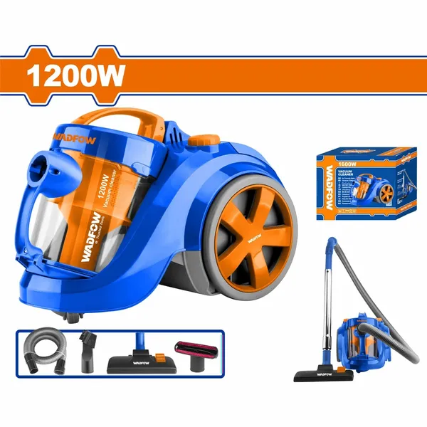 Aspirateur WADFOW WVR6520