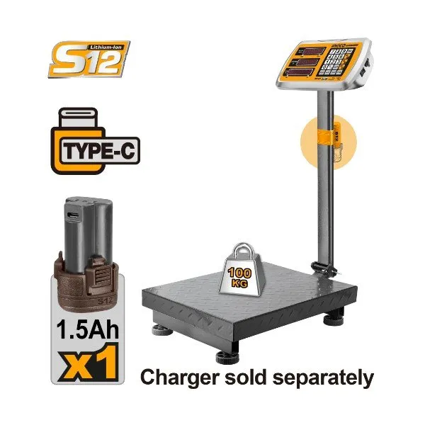 Balance lithium-ion CES1302