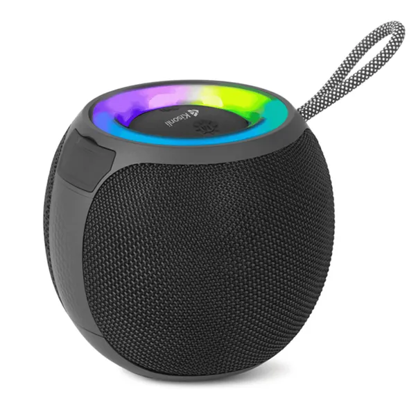 BAFFLE BLUETOOTH KISONLI G16