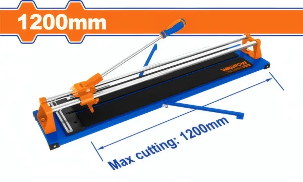 Tile cutter