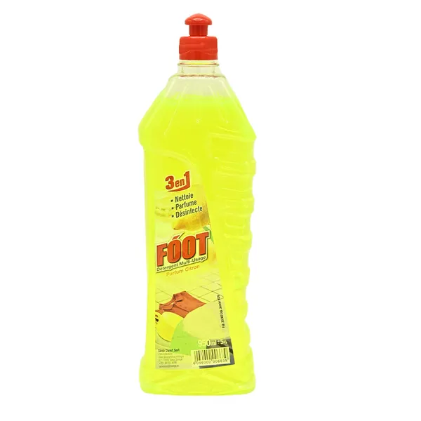 FOOT - Nettoyant multi usage - 950ML