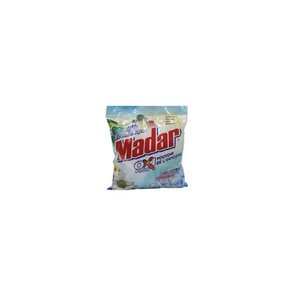 POUDRE MADAR 185G